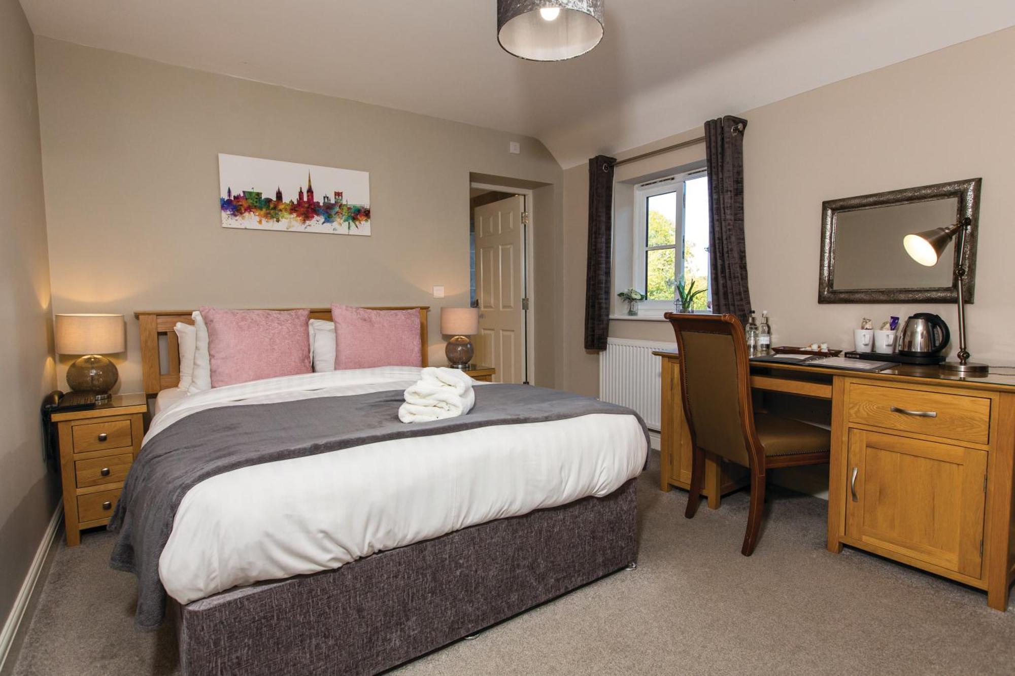 The Black Swan Inn Horsham St Faith Εξωτερικό φωτογραφία