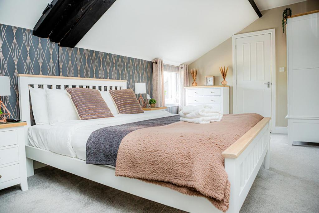The Black Swan Inn Horsham St Faith Εξωτερικό φωτογραφία