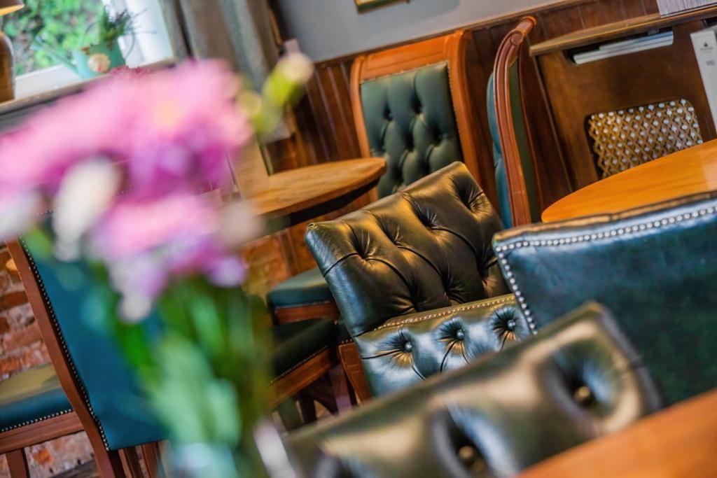 The Black Swan Inn Horsham St Faith Εξωτερικό φωτογραφία